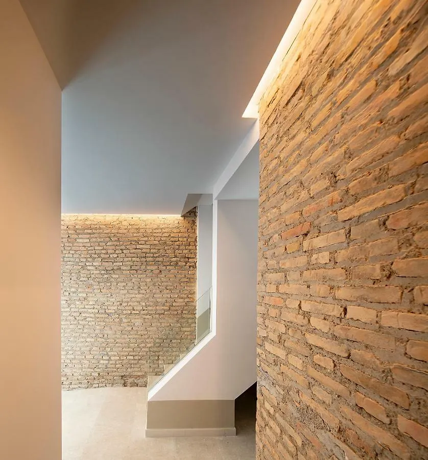 Ibericabeds Granada Apartamento