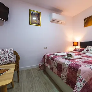 San Matias Bajo Casco Historico Apartment