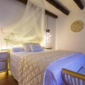  Apartamento Carmen Vistas De La Alhambra