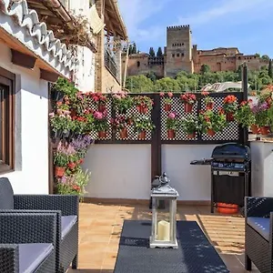  Quarto em Acomodações Particulares Alojamiento Casa Arab-house
