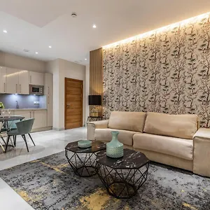  Apartamento Bibo Real Chancilleria