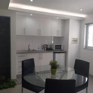 Apartamento Apto T1 Comfort Cabo Verde