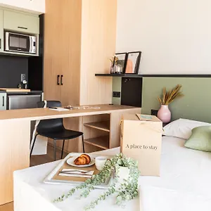 Atenea Living Apartment Mataró
