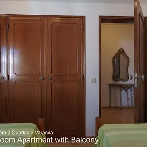  Apartamento Akisol Armação Pera Holidays Ii Portugal