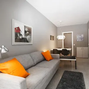  Apartamento Bcn Sagrada Familia Espanha