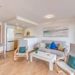 Apartamento Buganvilia Sea Apartment Alcúdia