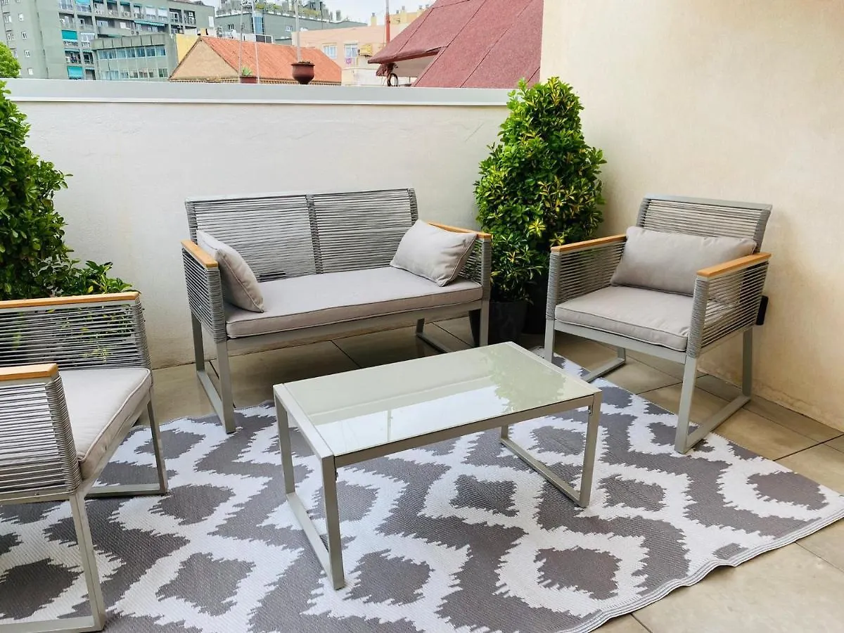 Apartmán Ibericabeds Granada Španělsko