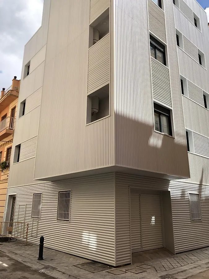 Apartmán Ibericabeds Granada