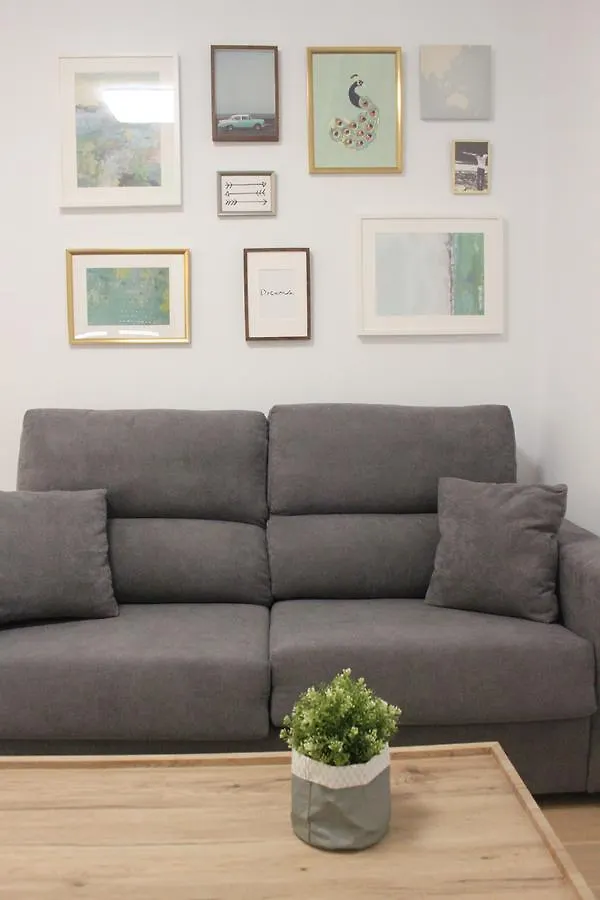 Apartmán Ibericabeds Granada