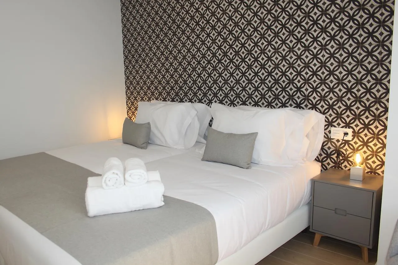 Apartmán Ibericabeds Granada
