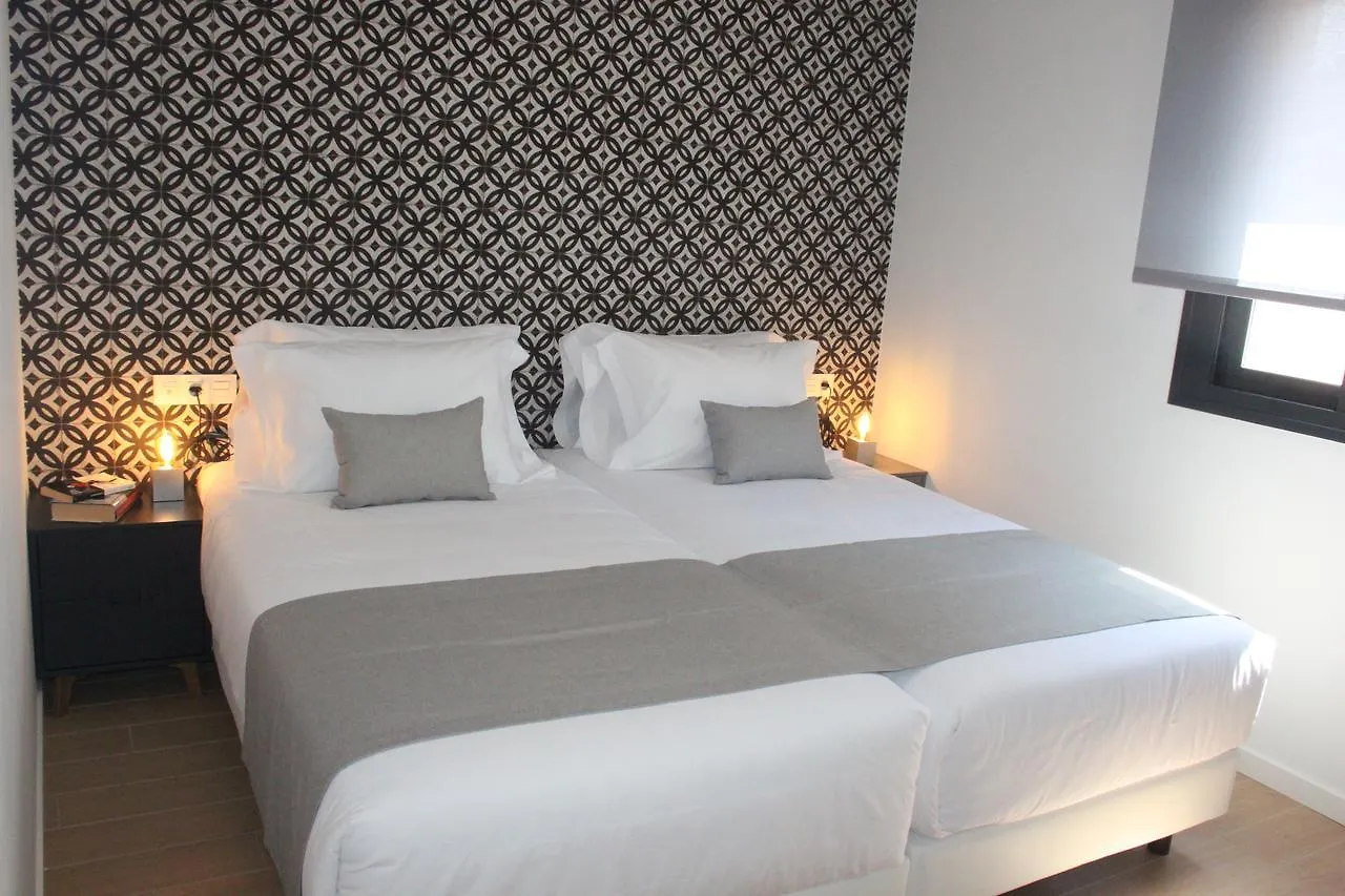 Apartmán Ibericabeds Granada Španělsko
