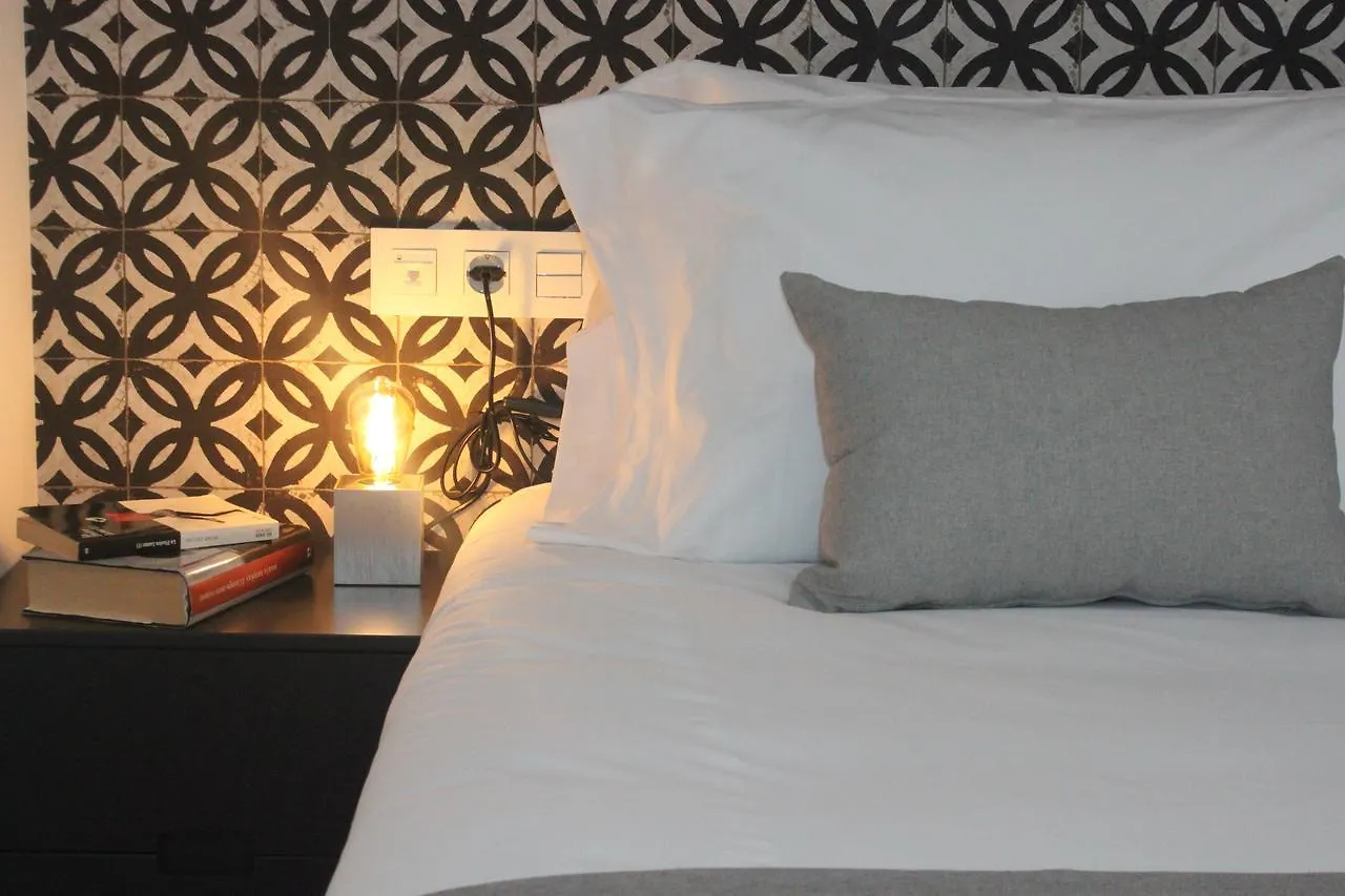 Apartmán Ibericabeds Granada