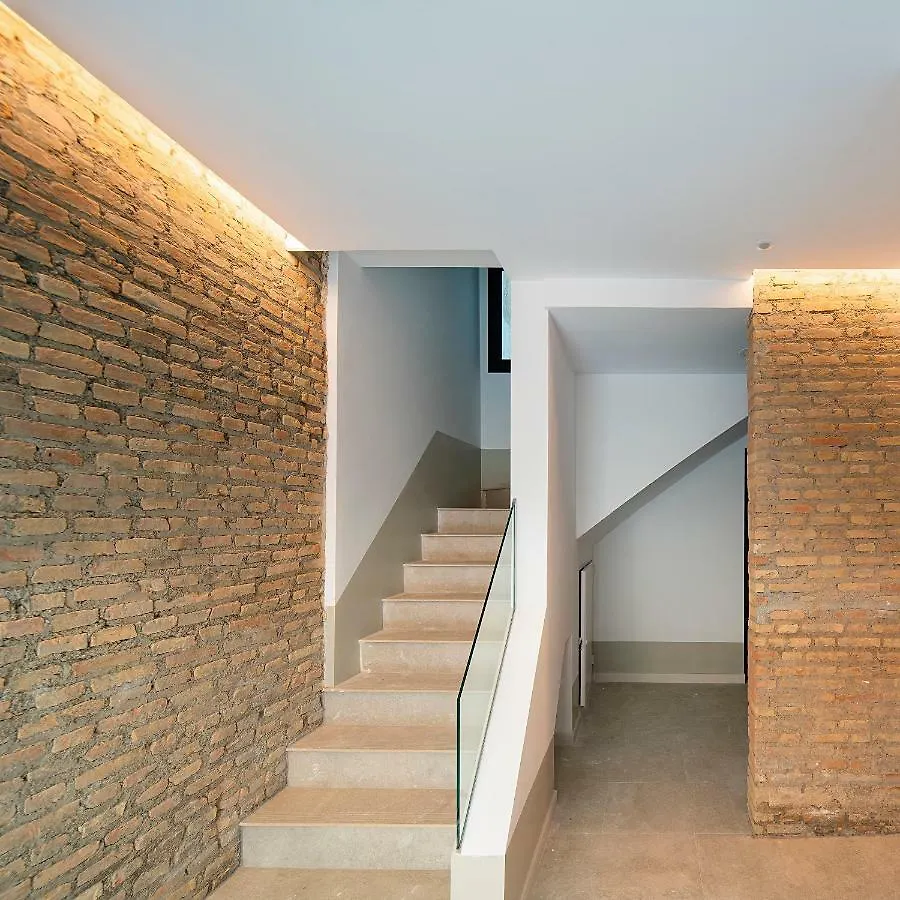 Apartmán Ibericabeds Granada