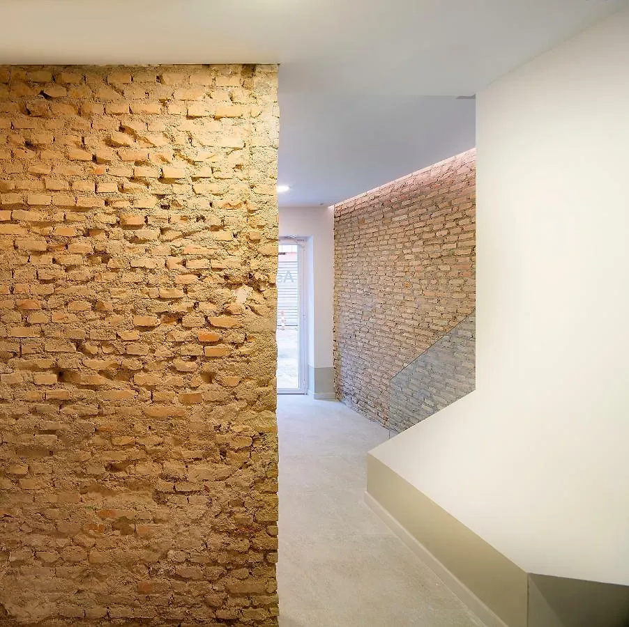 Apartmán Ibericabeds Granada