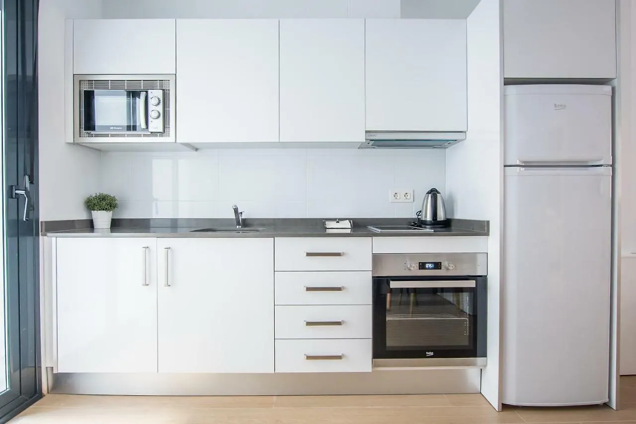 Apartmán Ibericabeds Granada