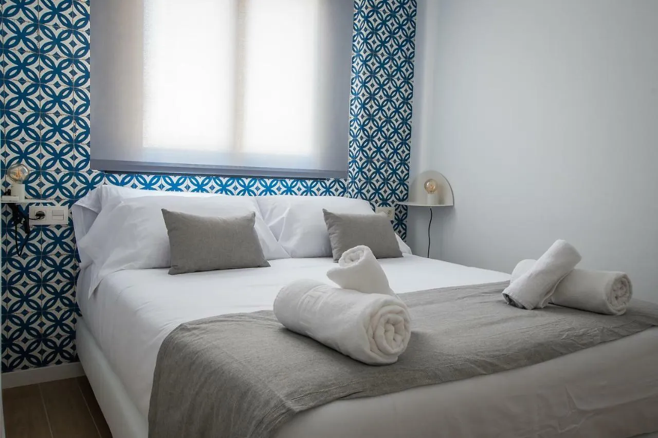 Apartmán Ibericabeds Granada