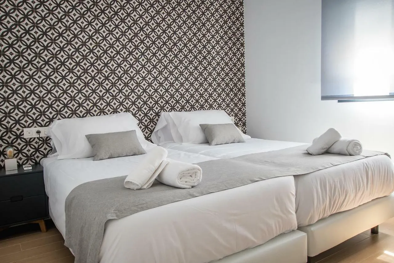 Apartmán Ibericabeds Granada