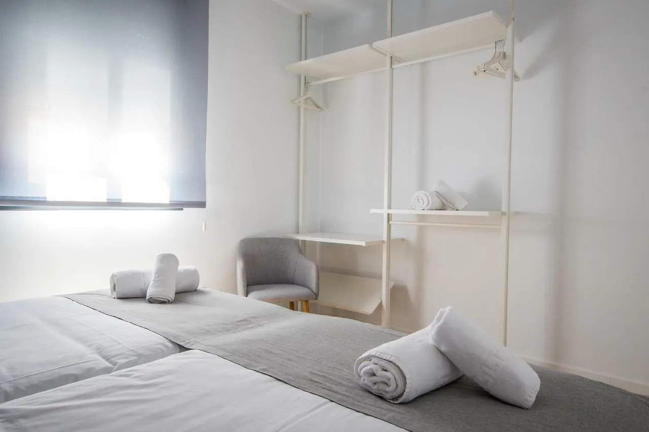 Apartmán Ibericabeds Granada