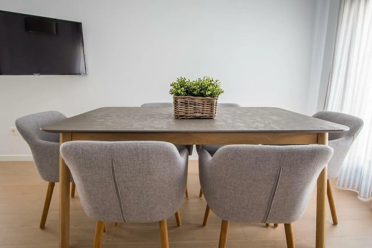 Apartmán Ibericabeds Granada