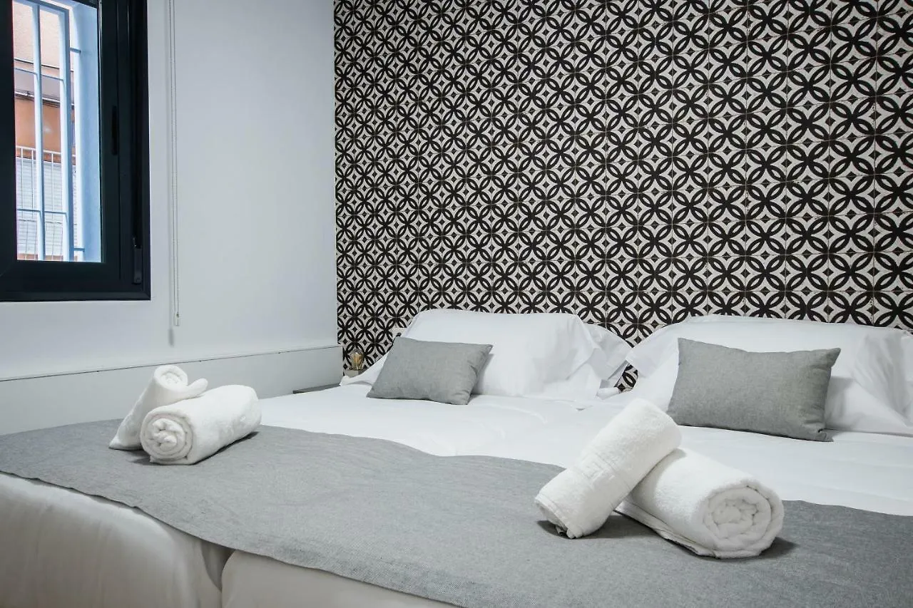 Apartmán Ibericabeds Granada