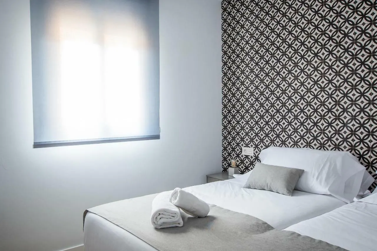 Apartmán Ibericabeds Granada