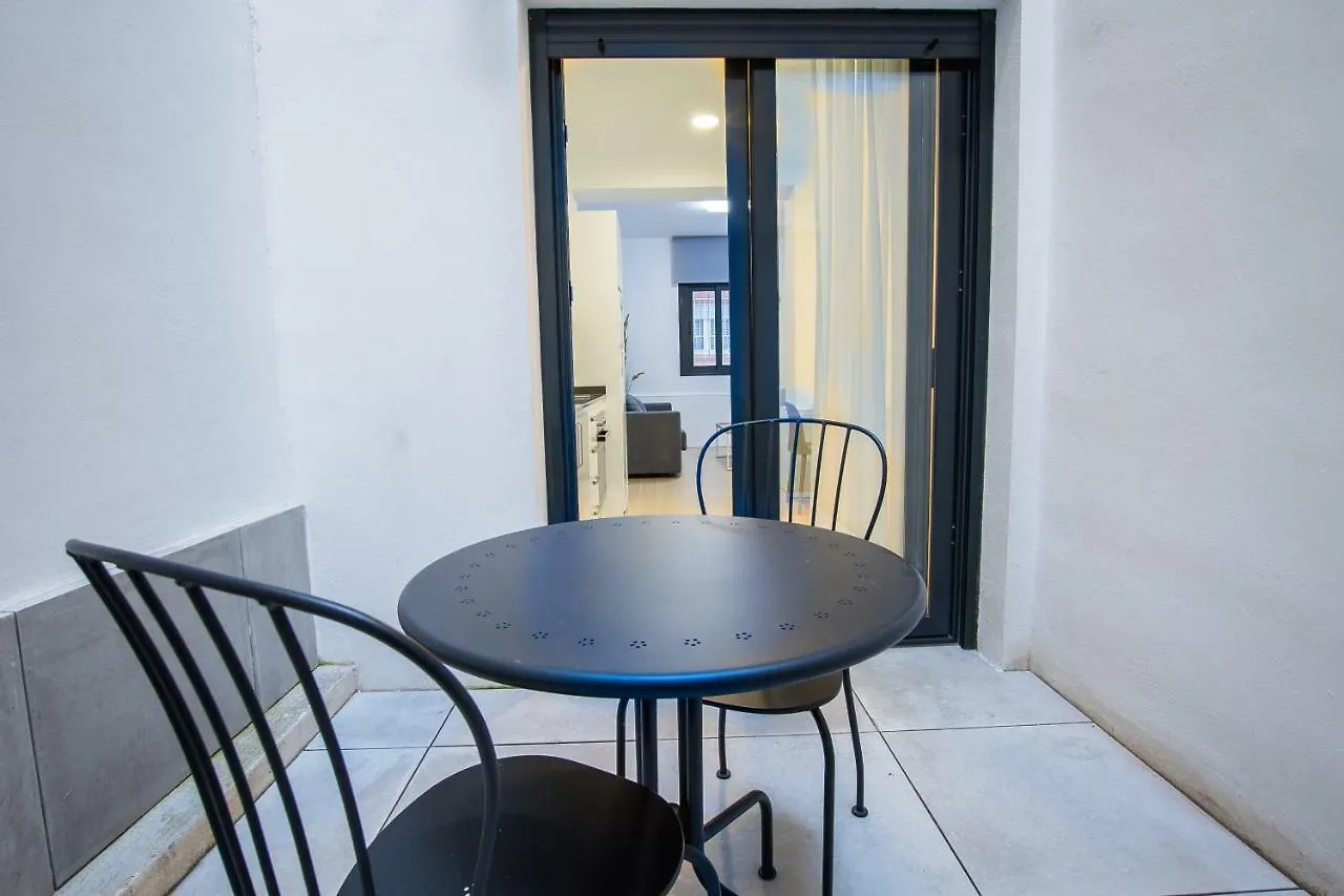 Apartmán Ibericabeds Granada