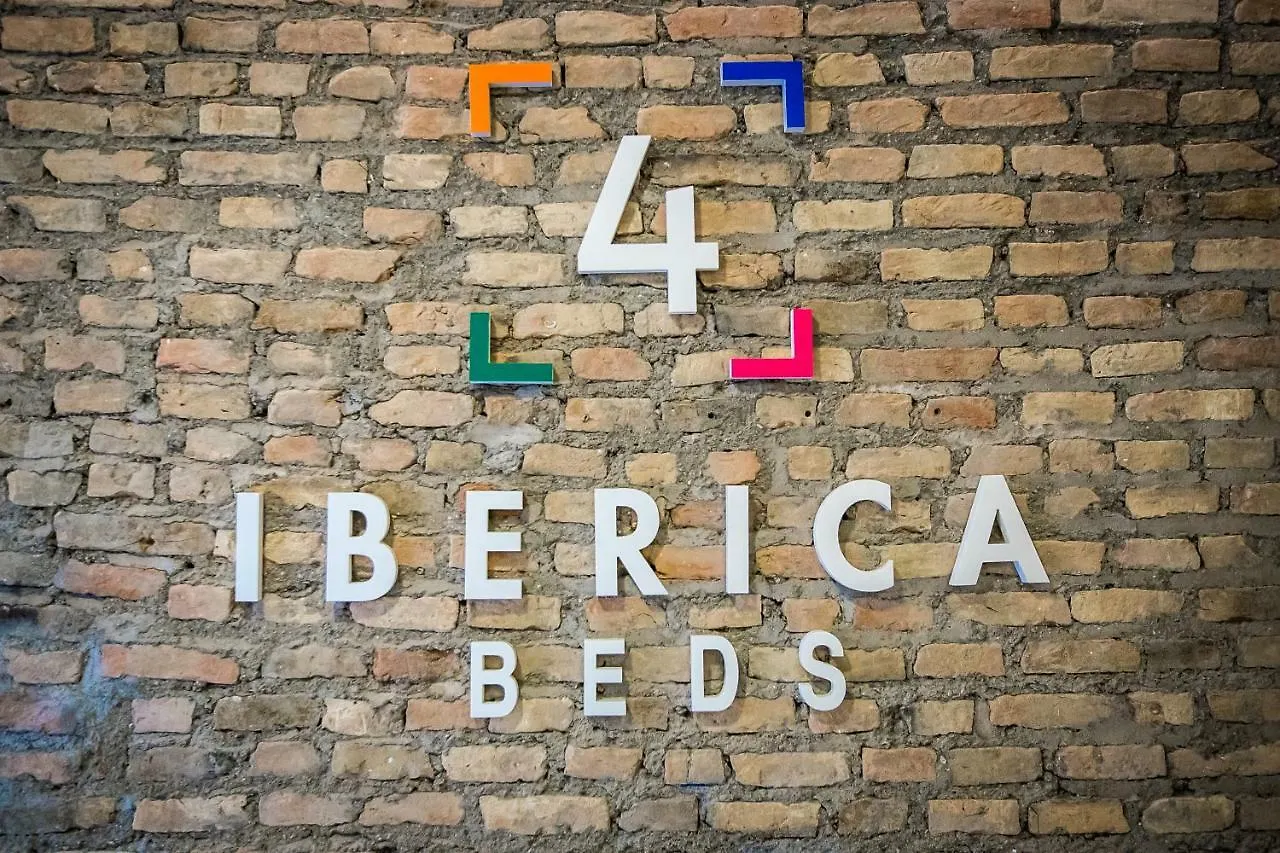 Apartmán Ibericabeds Granada