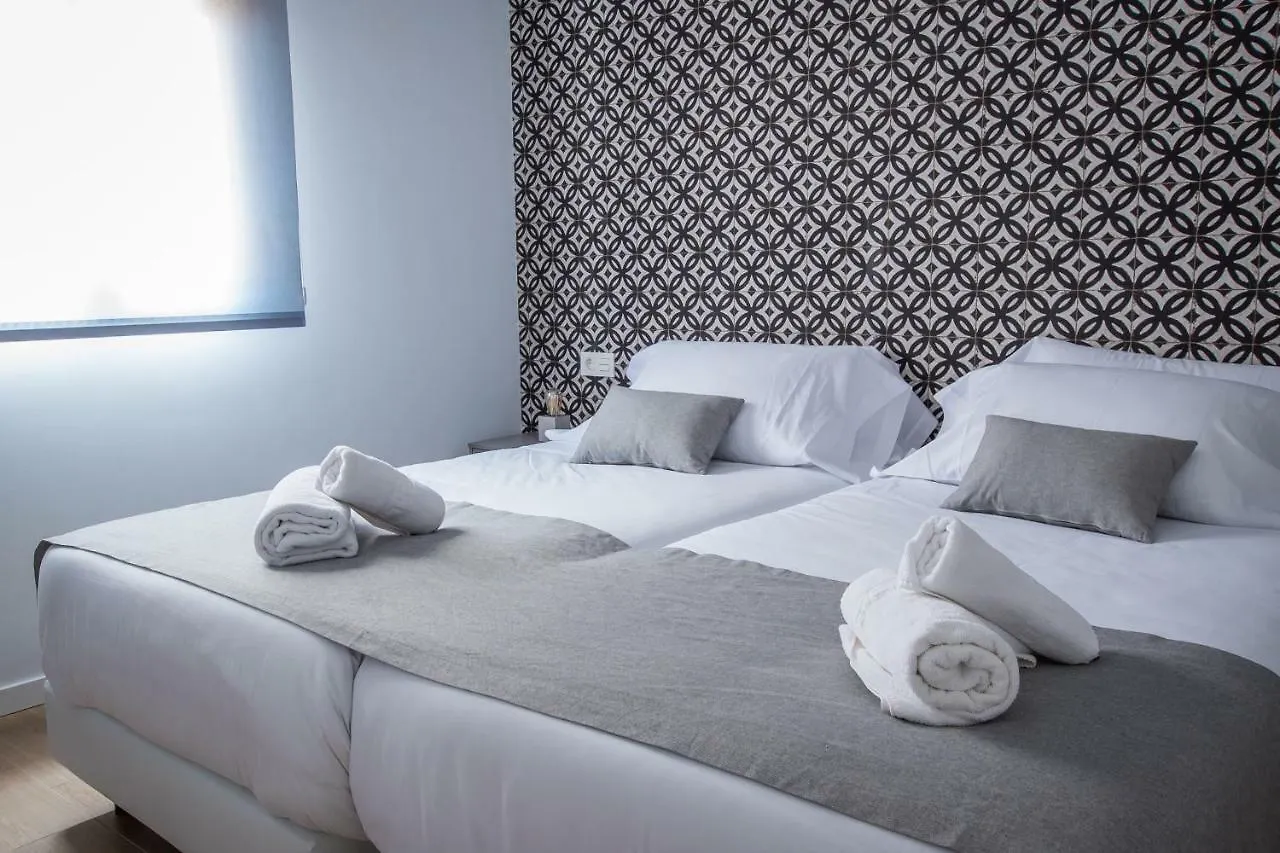 Apartmán Ibericabeds Granada