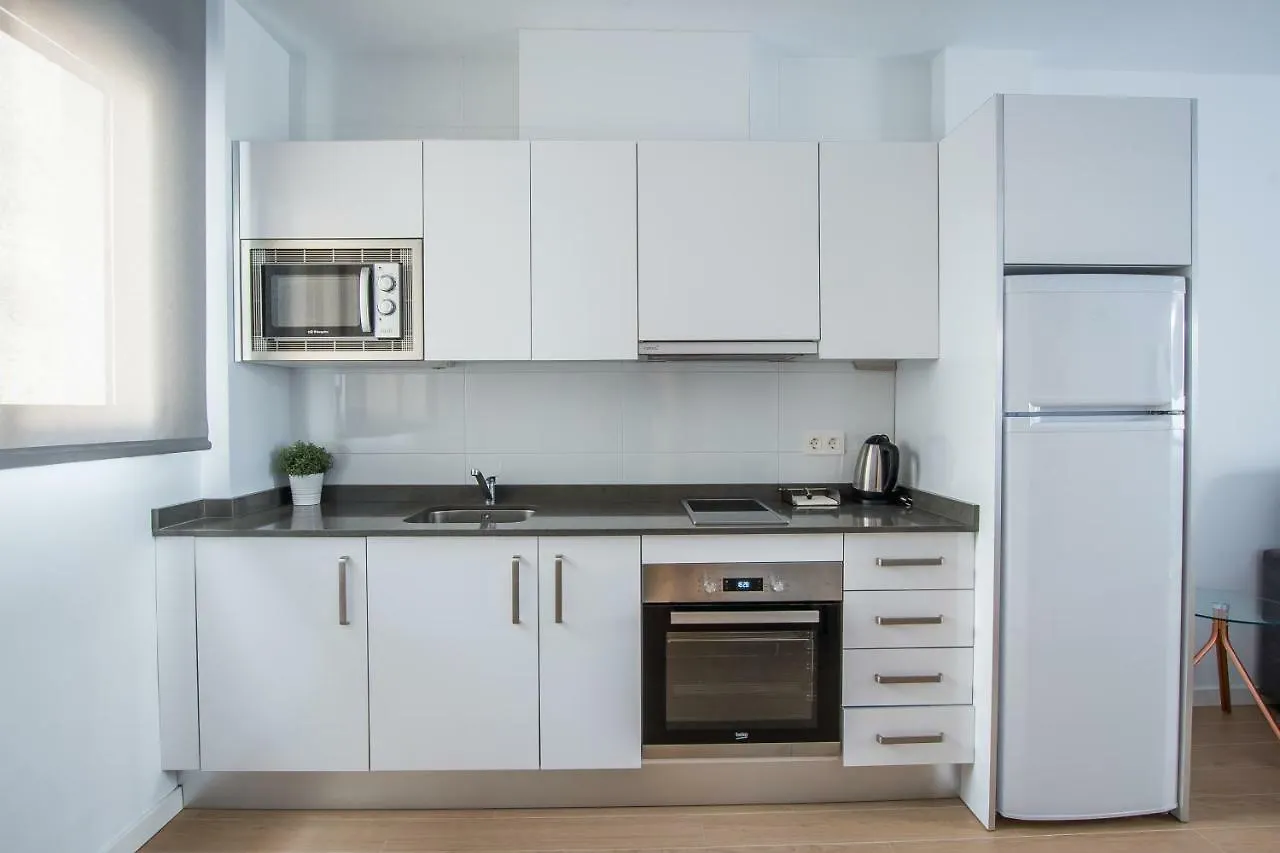 Apartmán Ibericabeds Granada