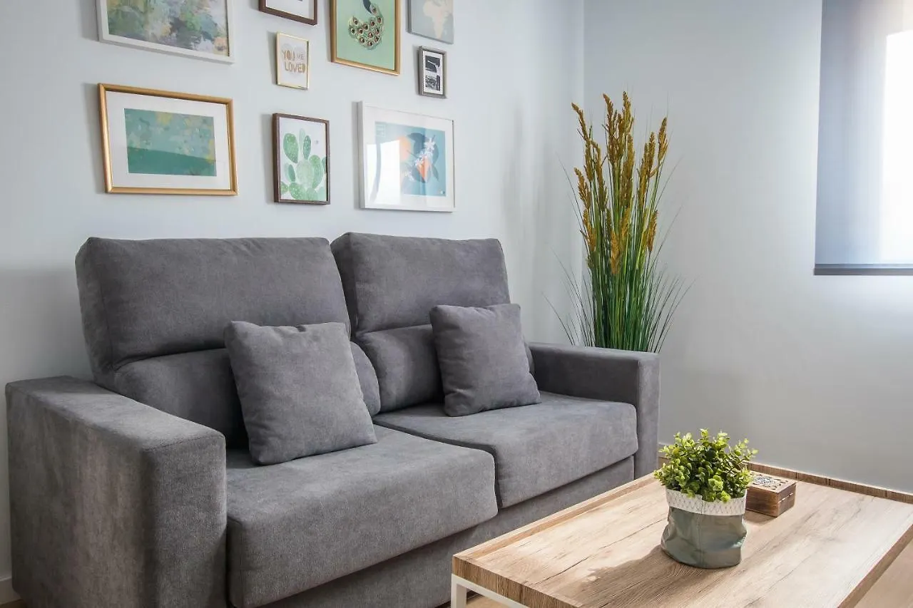 Apartmán Ibericabeds Granada Španělsko