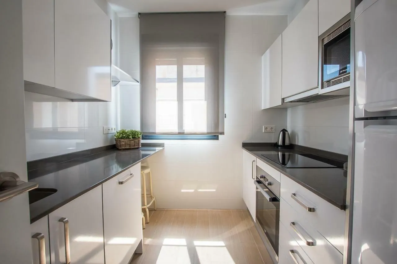 Apartmán Ibericabeds Granada