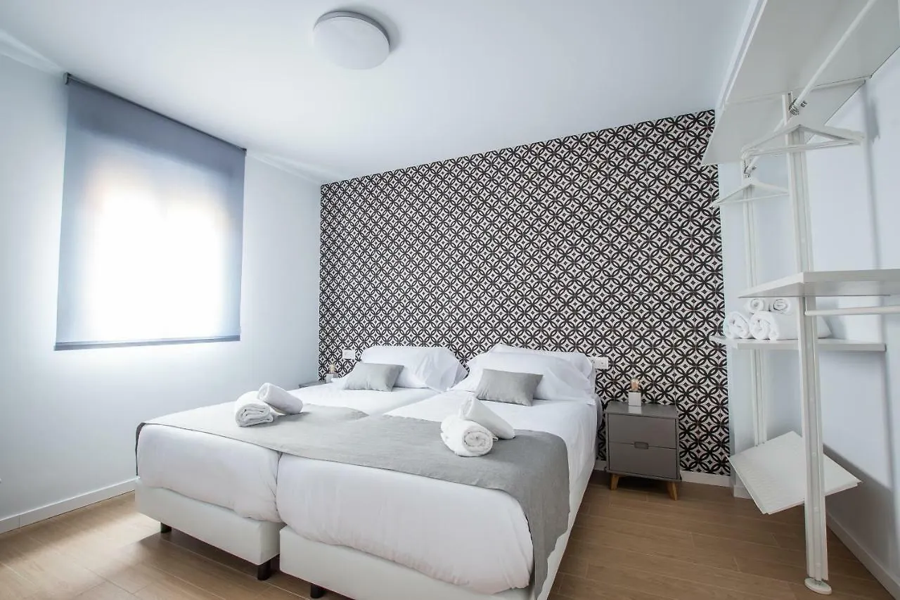 Apartmán Ibericabeds Granada