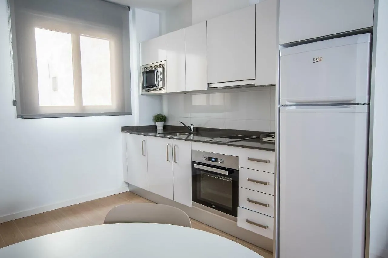 Apartmán Ibericabeds Granada Španělsko