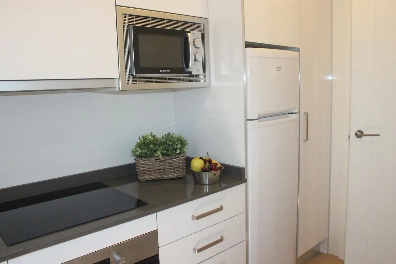 Ibericabeds Granada Apartment Spain