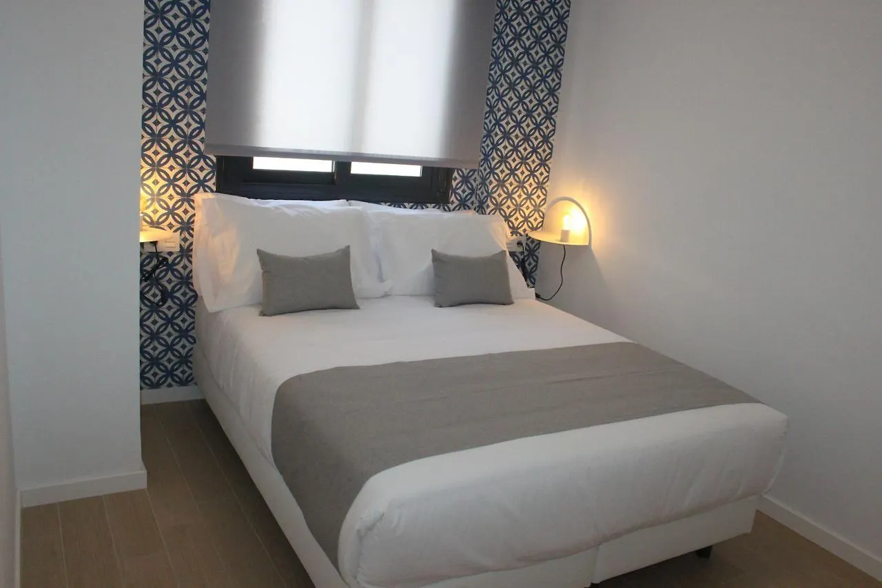 Ibericabeds Granada Apartment Spain