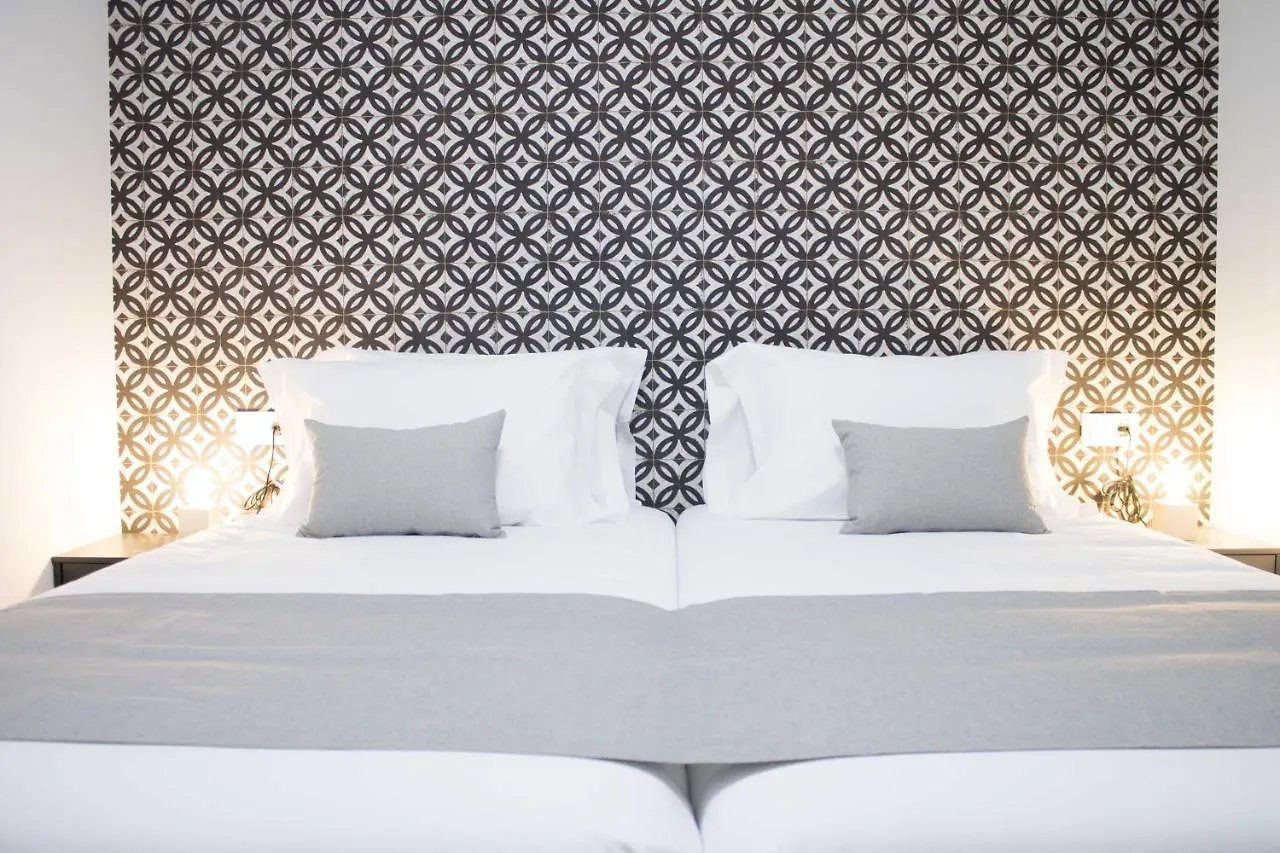 Ibericabeds Granada Apartment