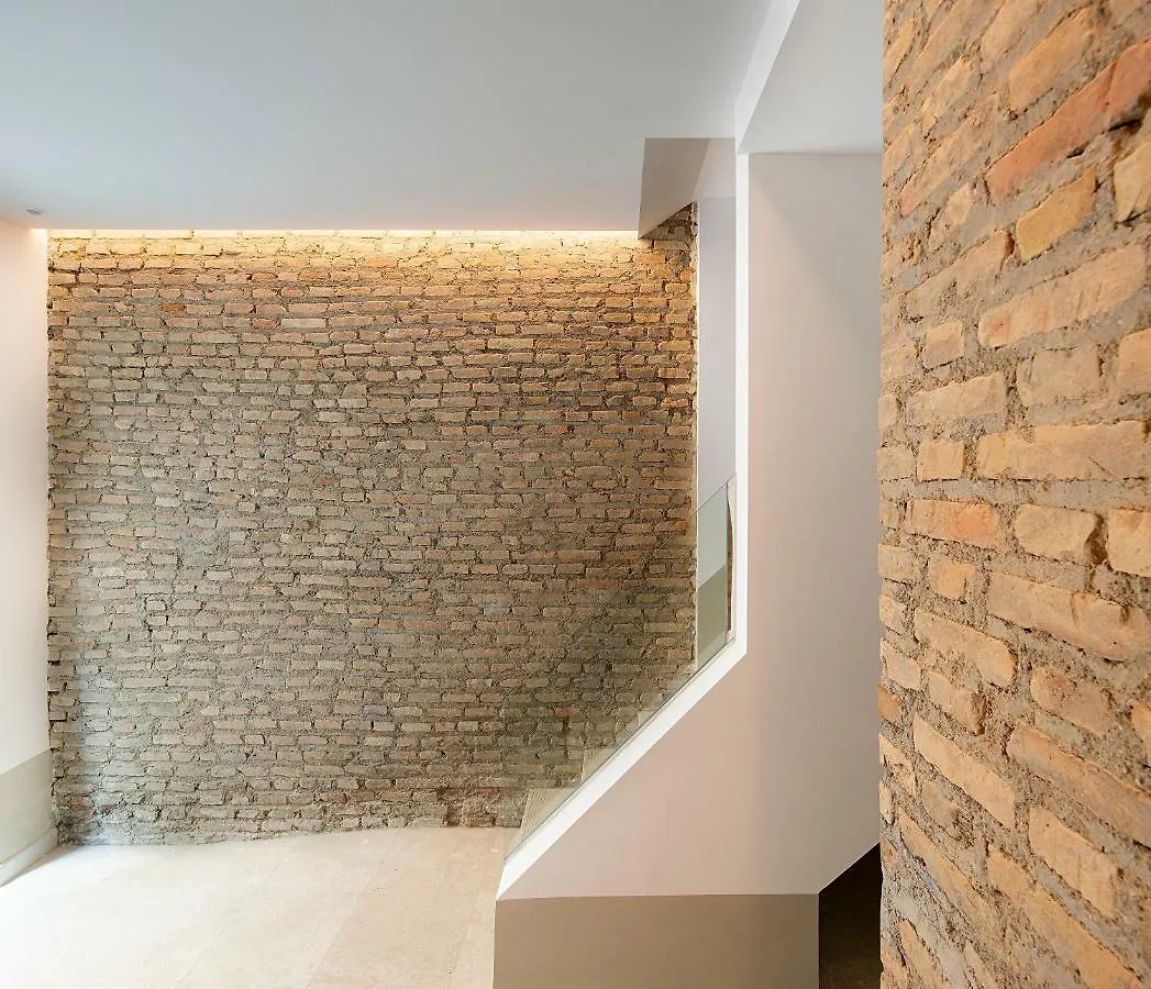 Ibericabeds Granada Apartment Spain