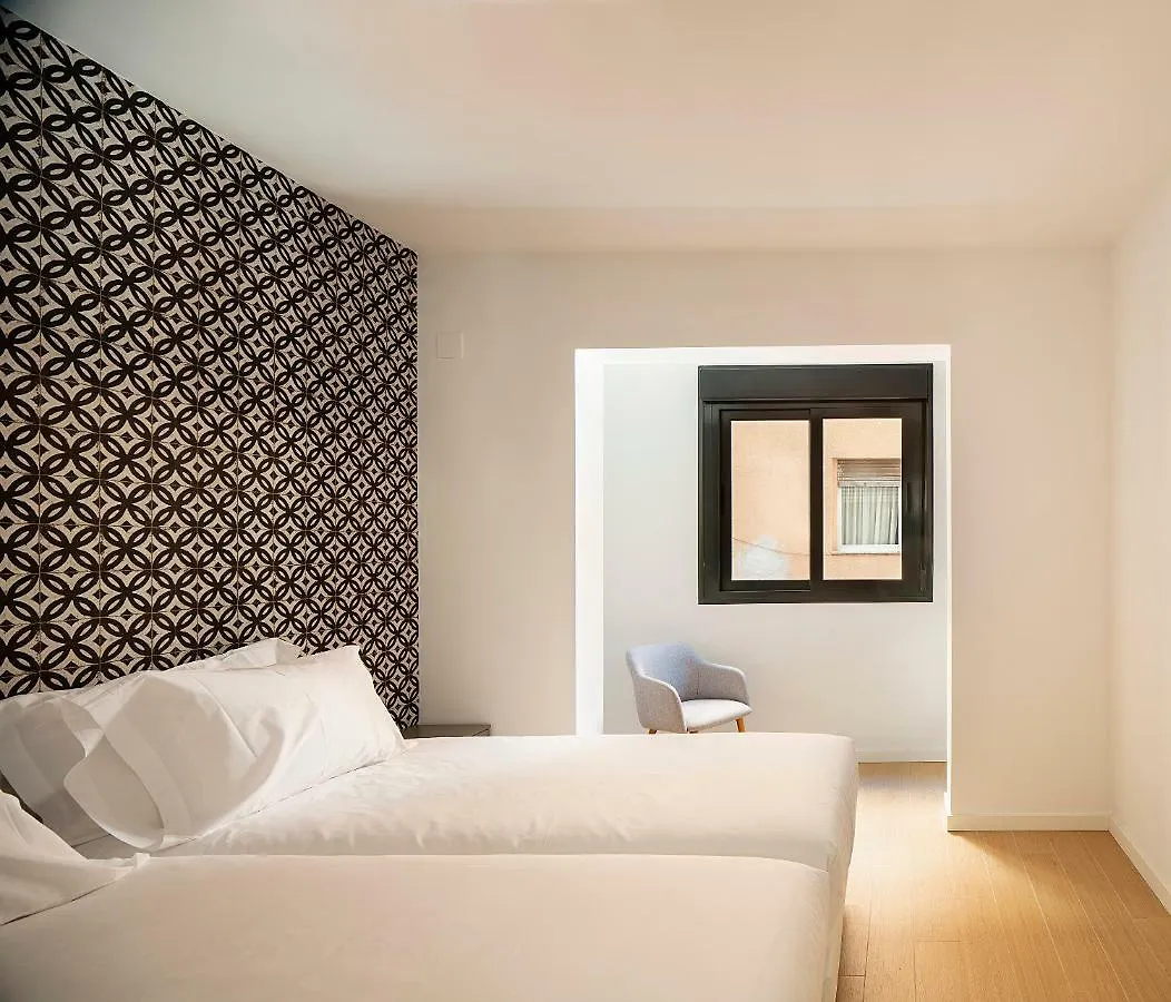 Ibericabeds Granada Apartment