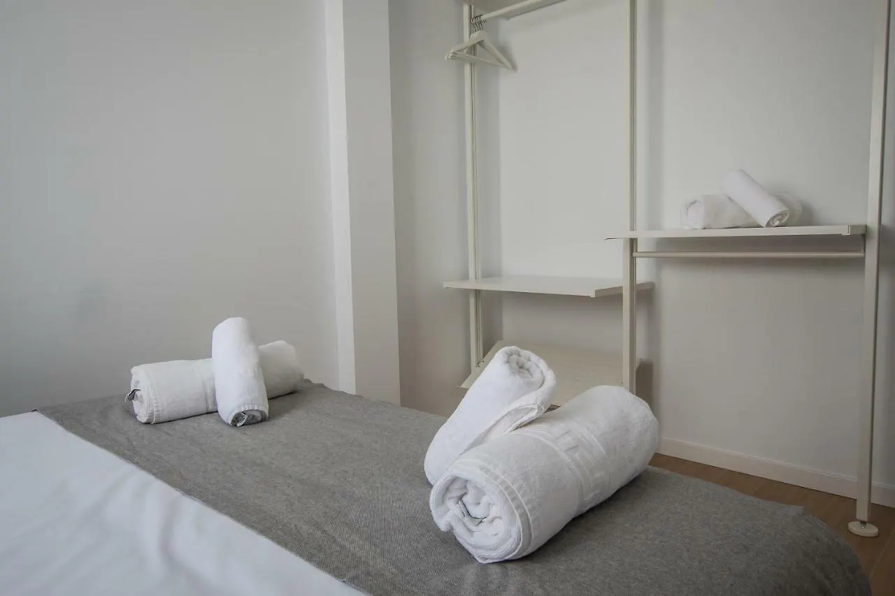 Ibericabeds Granada Apartment